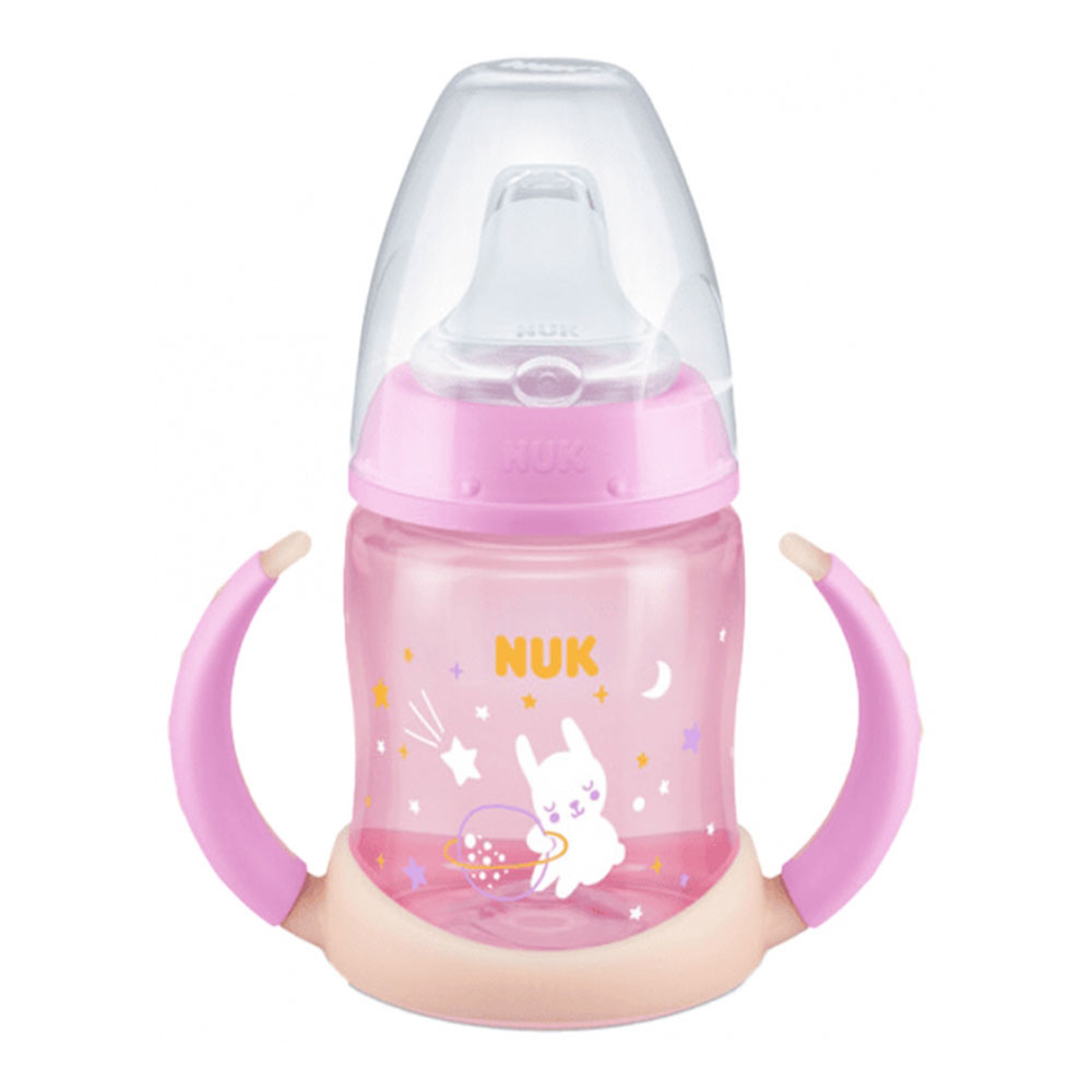 Nuk First Choice Tazza per l'apprendimento da 6 a 18 mesi 150 ml