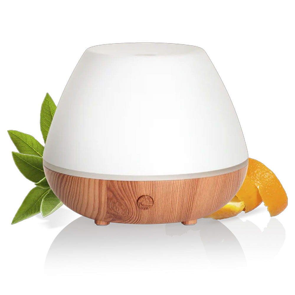Puressentiel Diffusore umidificatore a ultrasuoni ORSO