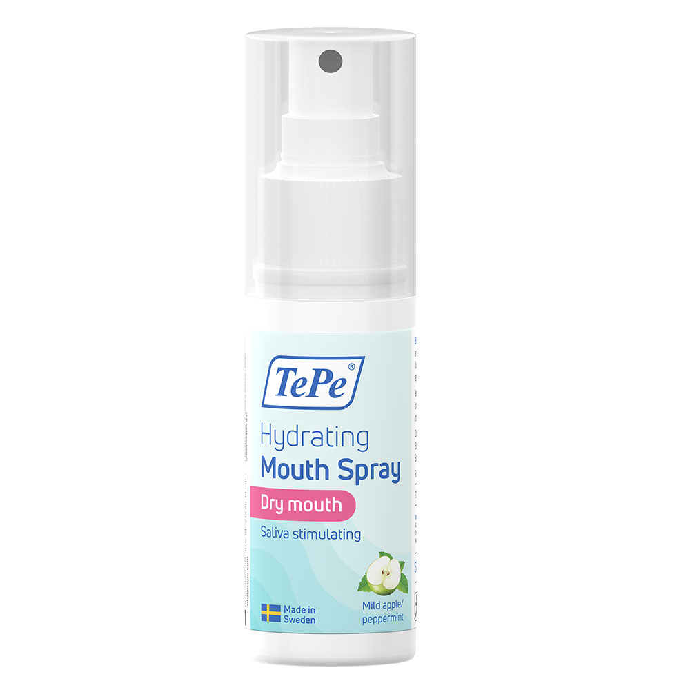 TePe Spray attivatore della saliva 50ml