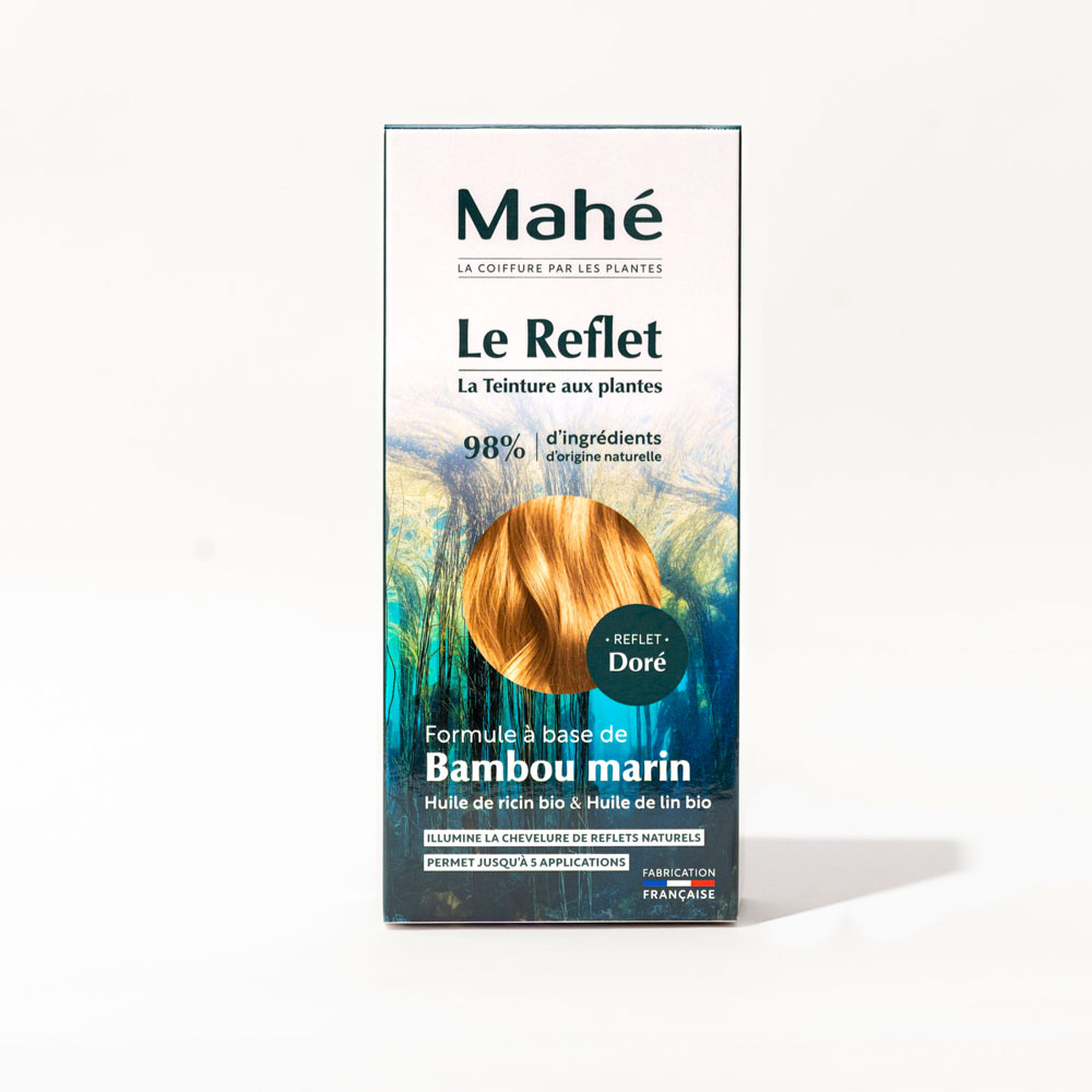 Martine Mahé Il riflesso Tinture vegetali 125 ml