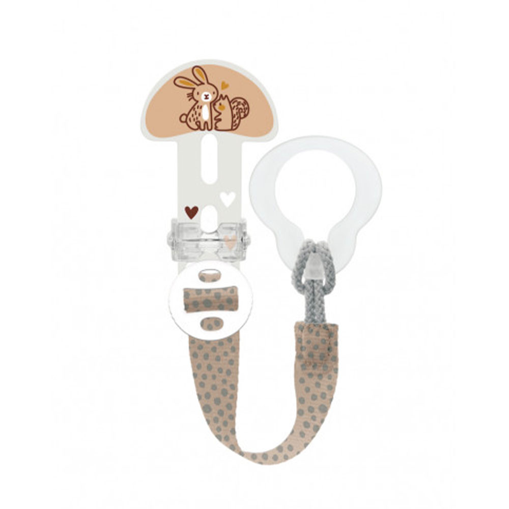 Mam Collection Décor Clip per manichino Collezione Decor Dès La Naissance x1