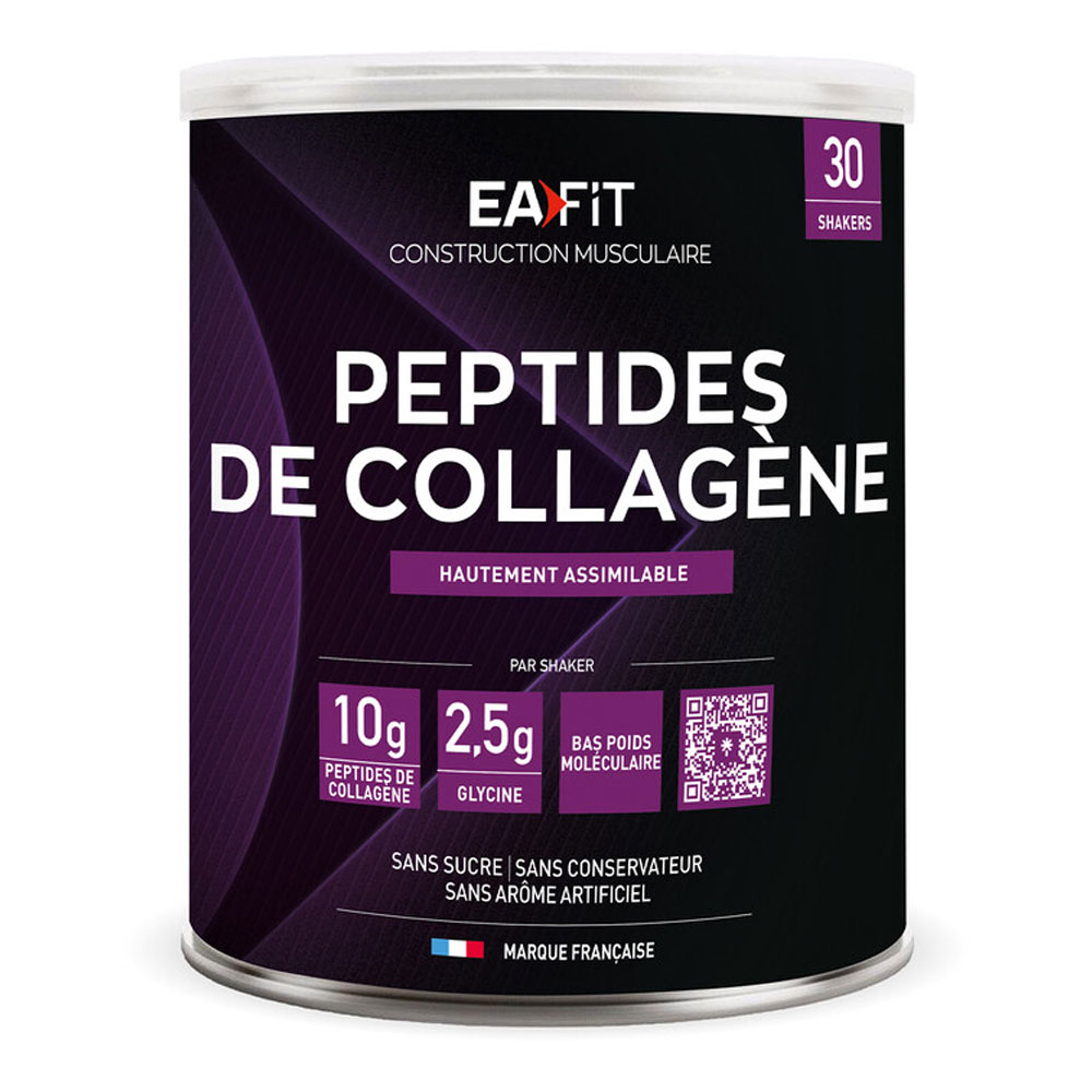 Eafit Peptidi di collagena 300g