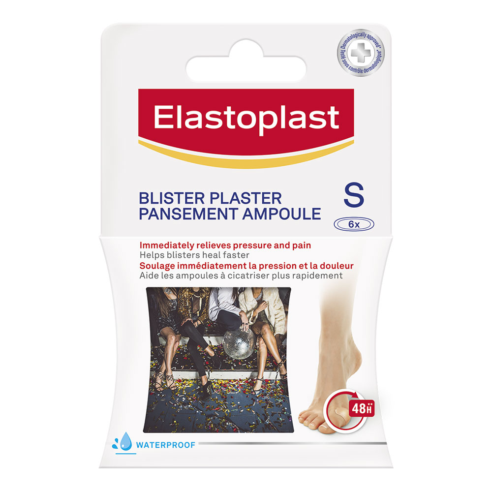 Elastoplast Lampadina piccola x6