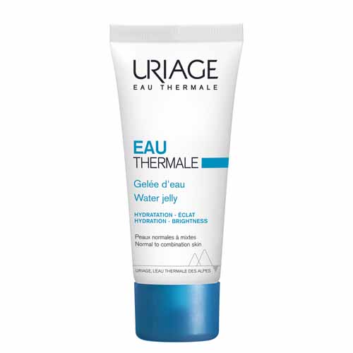 Uriage Acqua Termale Gelée 40ml