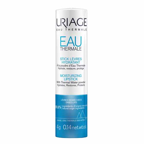 Uriage Acqua termale e idratazione Stick labbra 4g