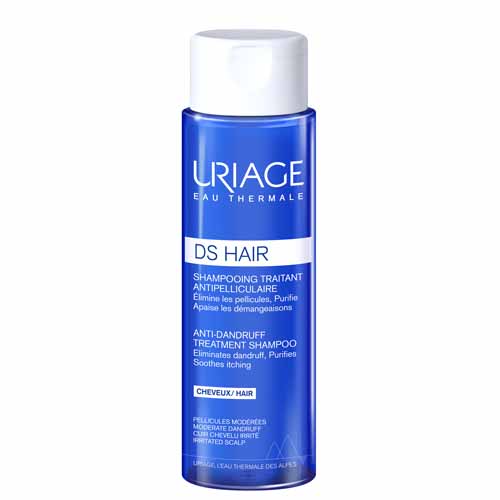 Uriage D.S Shampoo trattante antiforfora Hair 200 ml