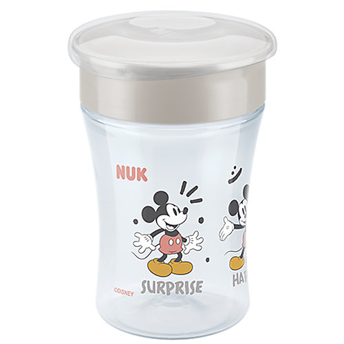 Nuk Tazza magica Disney 8 mesi Plus 230 ml