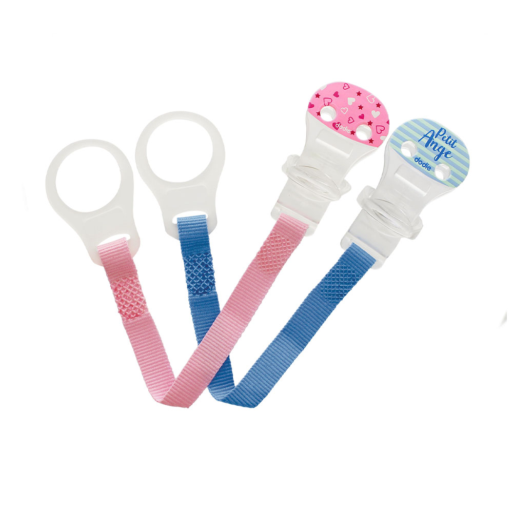 Dodie Clip fittizia Nastro