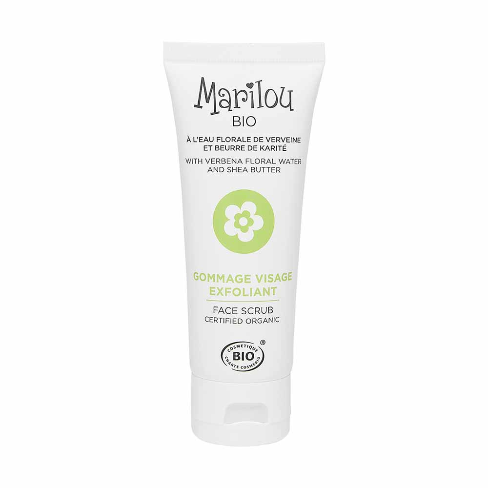 Marilou Bio Classic Esfoliante viso 75 ml
