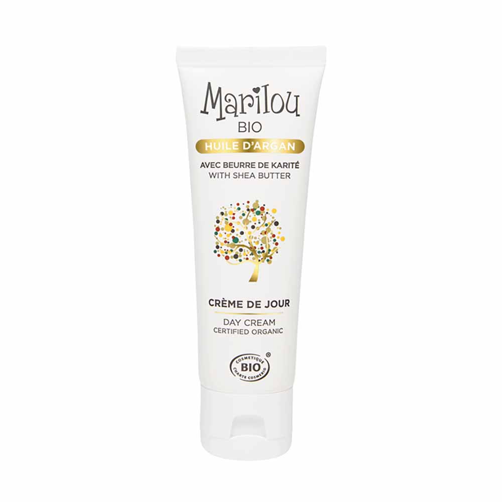 Marilou Bio Olio d'Argan Crema giorno 50 ml