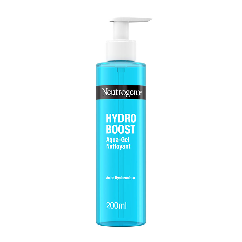 Neutrogena Hydro Boost Aqua gel idratante 200 ml
