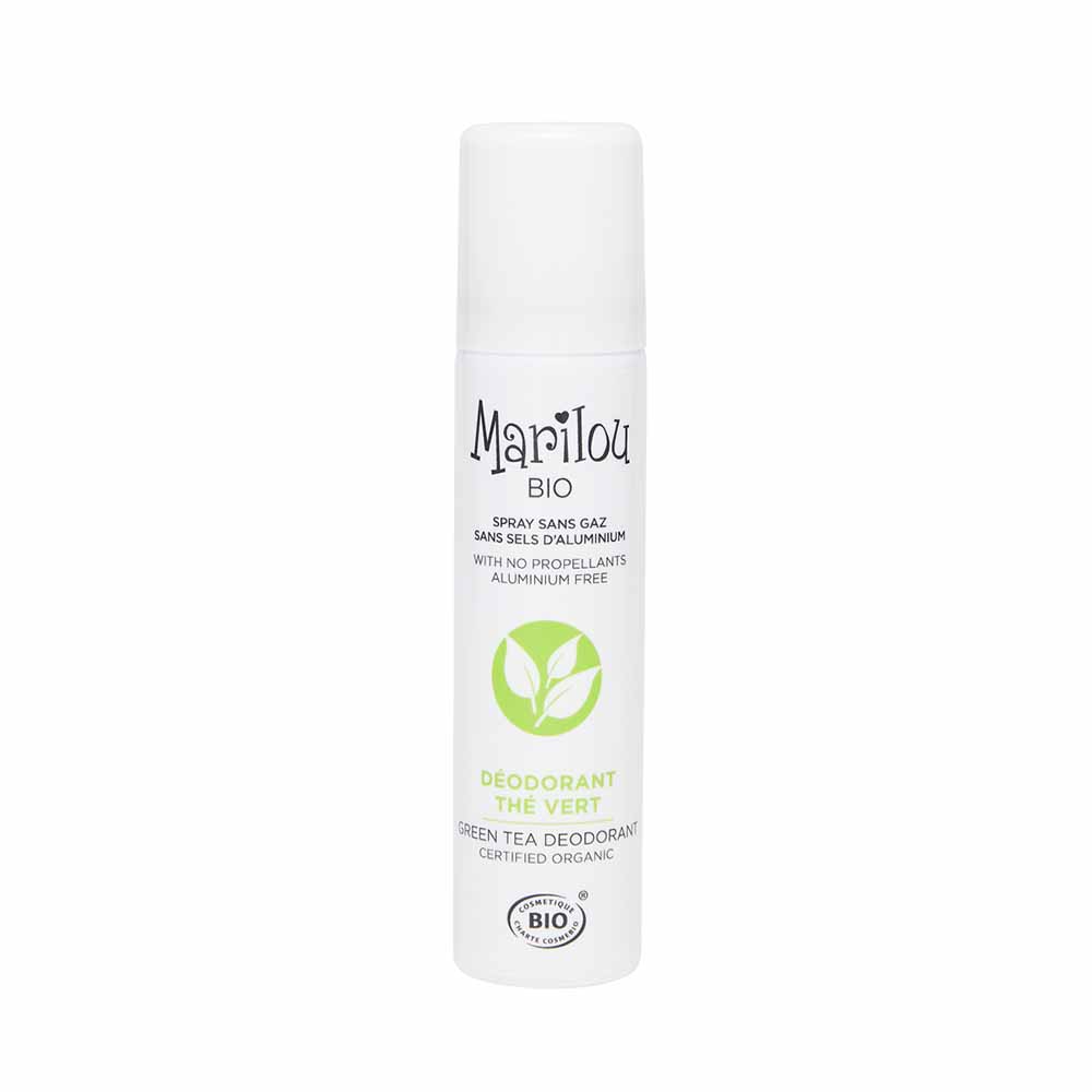Marilou Bio Classic Deodorante 75ml