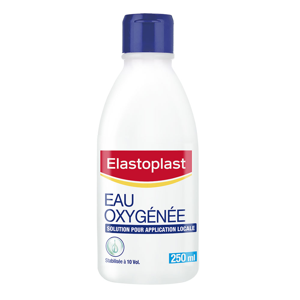 Elastoplast Acqua 10 Vol. 250ml