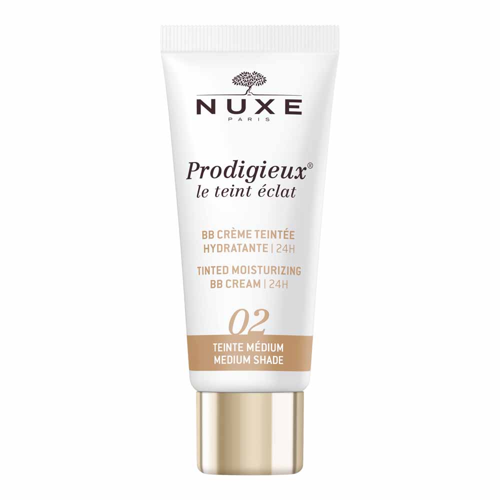 Nuxe Prodigieux® Crema colorata BB Idratante 30ml