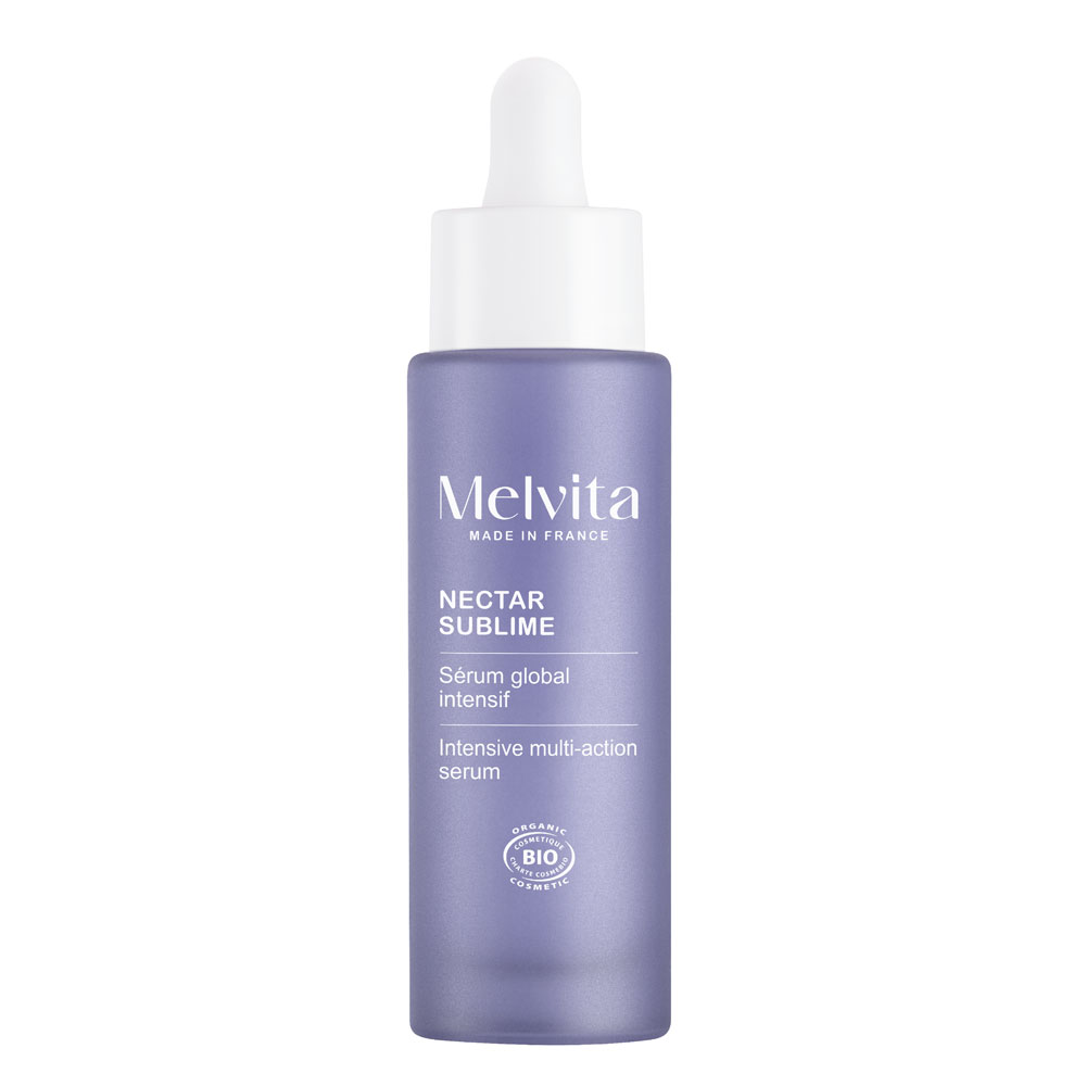 Melvita Nectar Sublime Siero globale intensivo 30ml