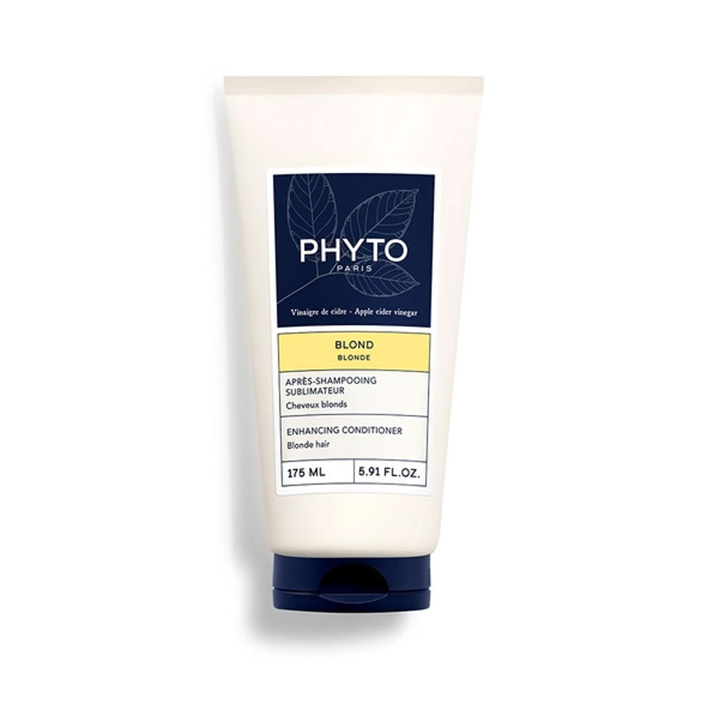 Phyto Paris Biondo Balsamo illuminante 175 ml