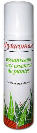 Dietaroma Phytaromasol Purificante Legno di Rosa Verbena 250ml