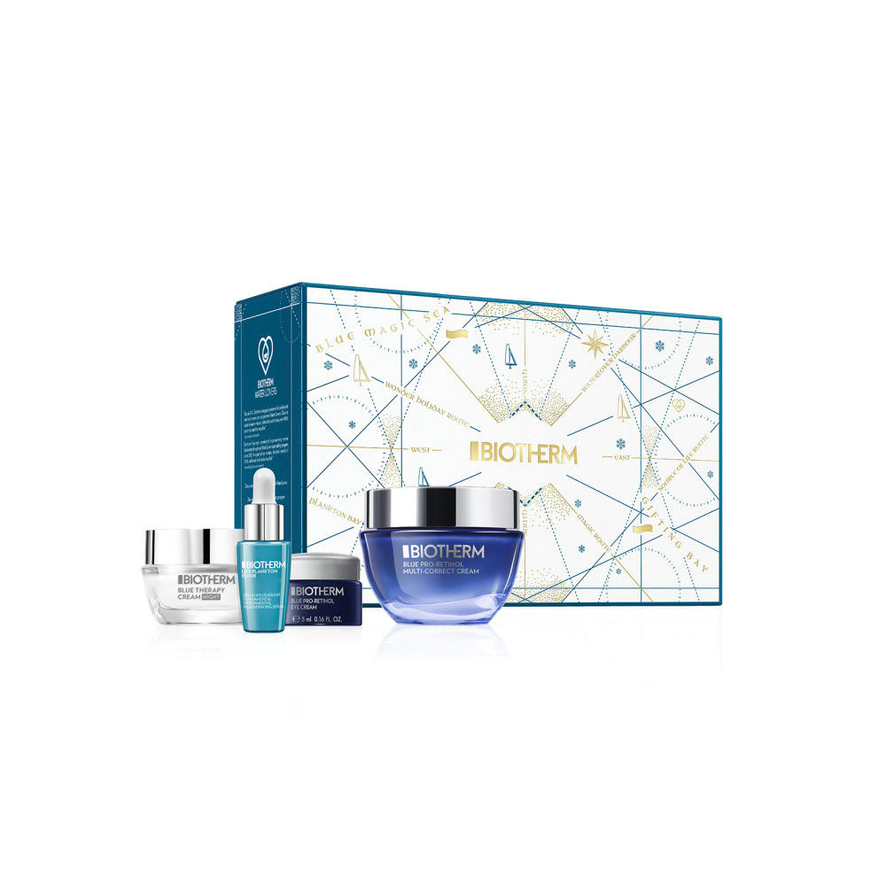 Biotherm Cofanetto di crema multi correttiva 77ml
