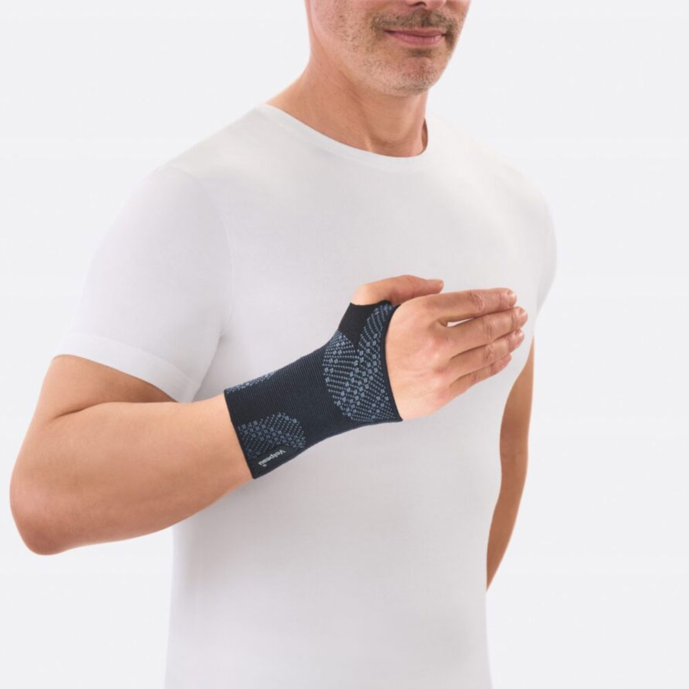 Lohmann Rauscher Velpeau Ortesi di polso