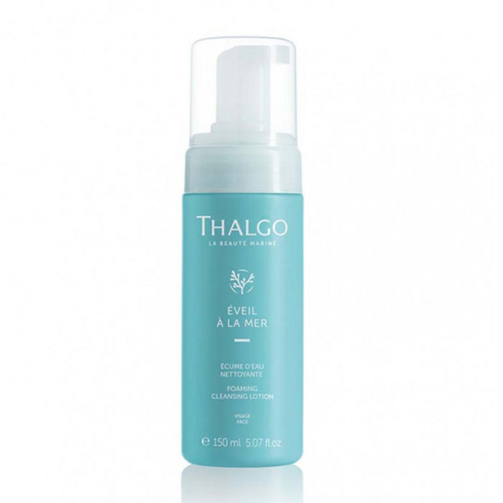 Thalgo Éveil À La Mer Schiuma d’acqua micellare 150 ml