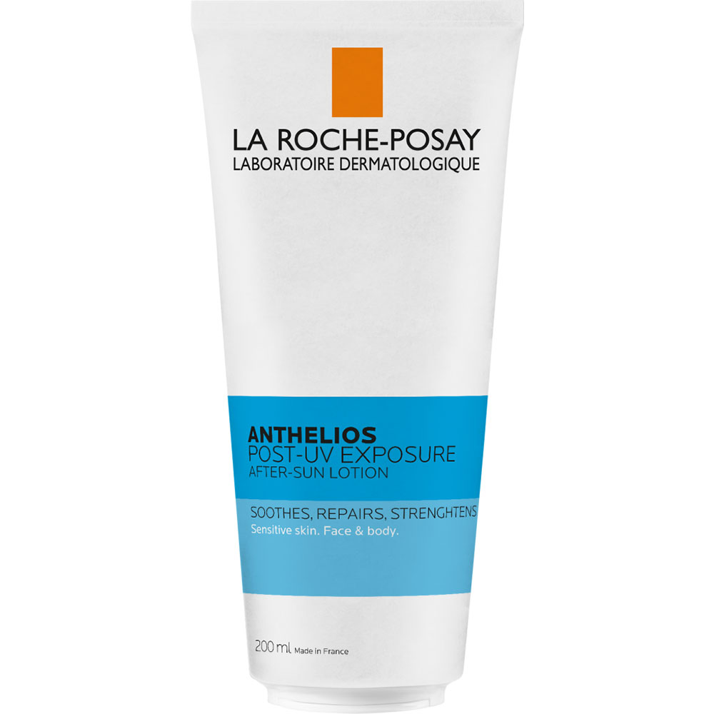 La Roche-Posay Anthelios Latte Doposole dopo l'esposizione ai raggi UV 200 ml