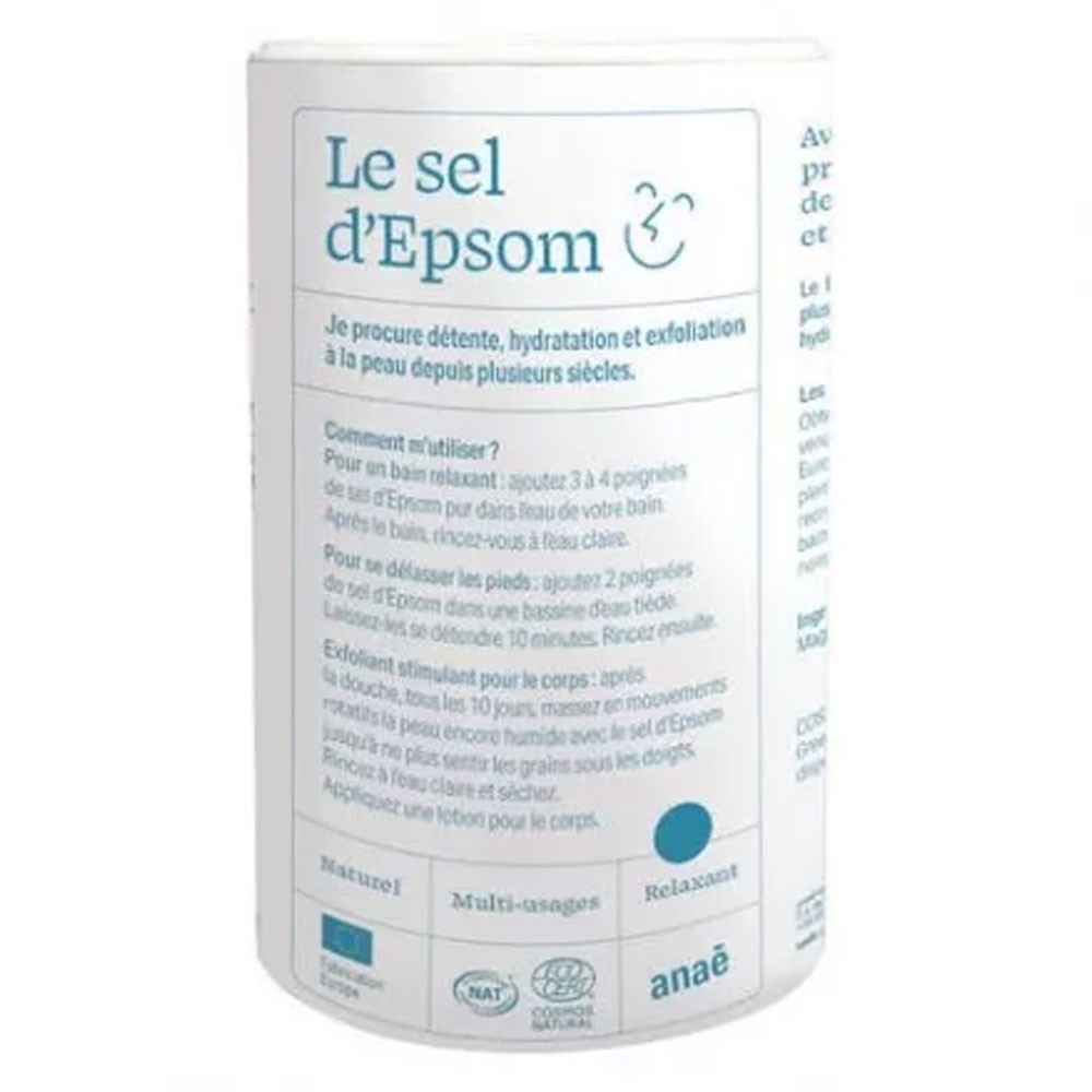 Anae Sale di Epsom 1 kg