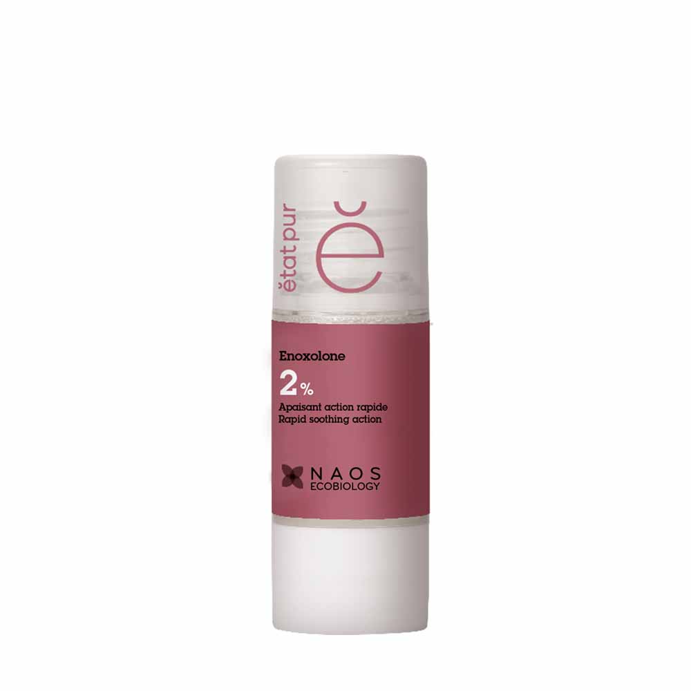Etat Pur Principi attivi puri Siero Enoxolone per pelle iperreativa 15 ml