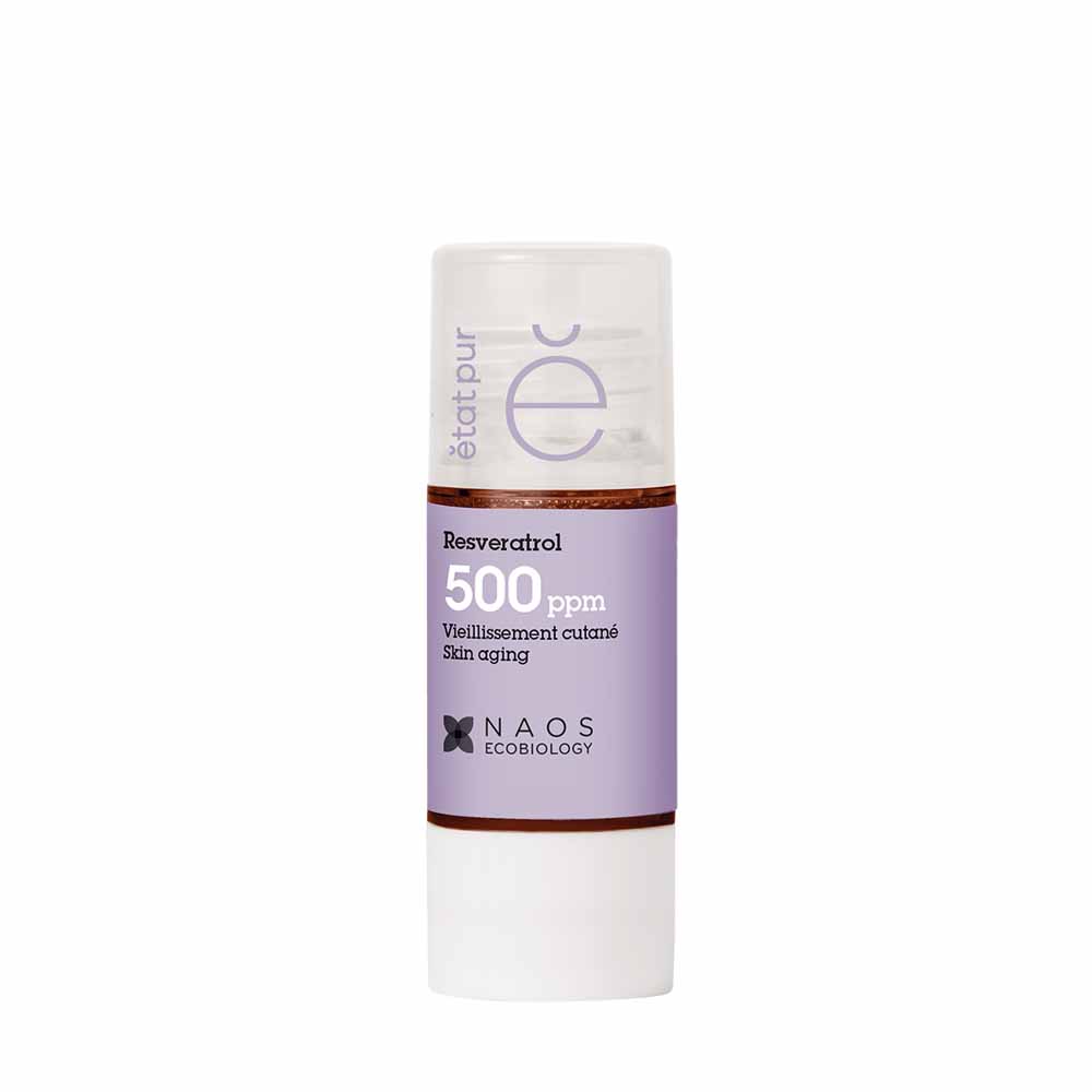 Etat Pur Principi attivi puri Resveratrolo invecchiamento della pelle 15ml