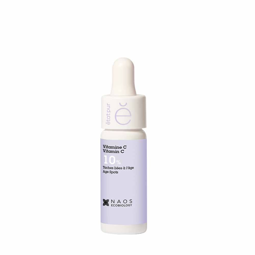 Etat Pur Principi attivi puri Pure Vitamin C 10% attivo 15ml