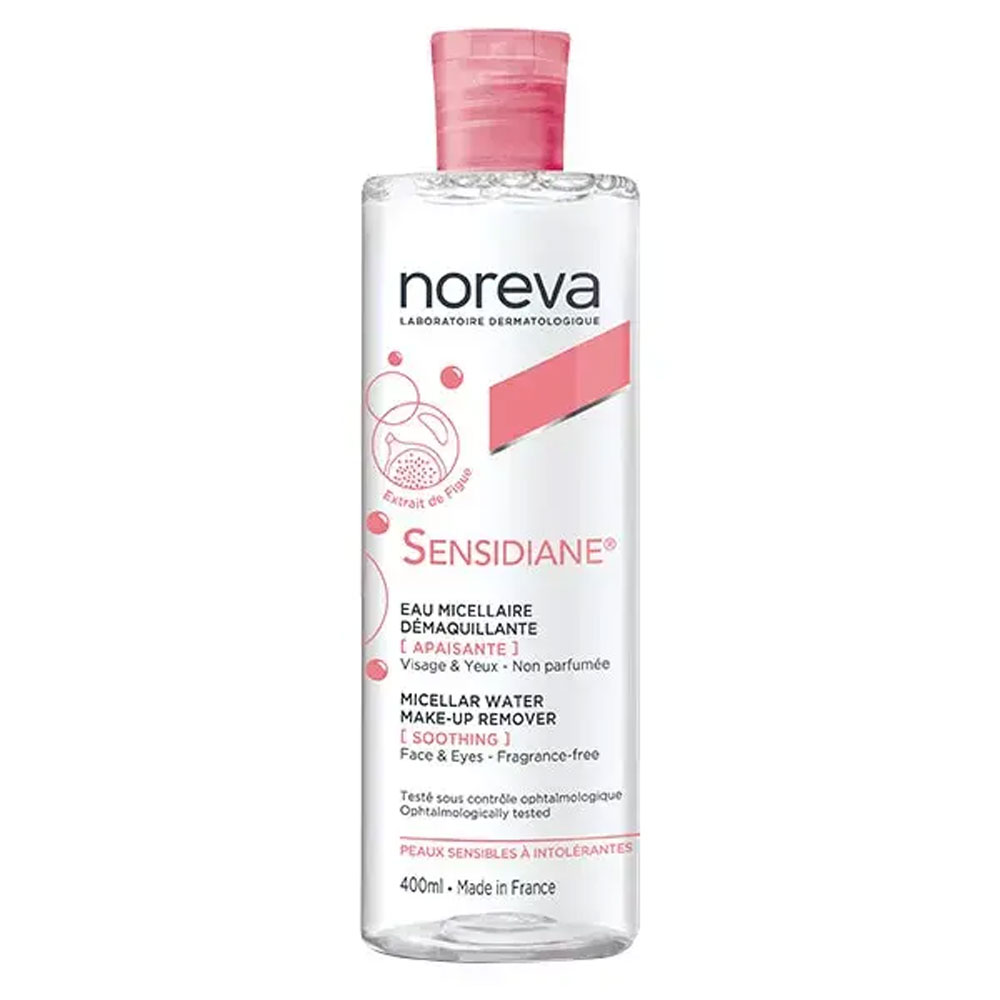 Noreva Sensidiane Acqua micellare 400 ml