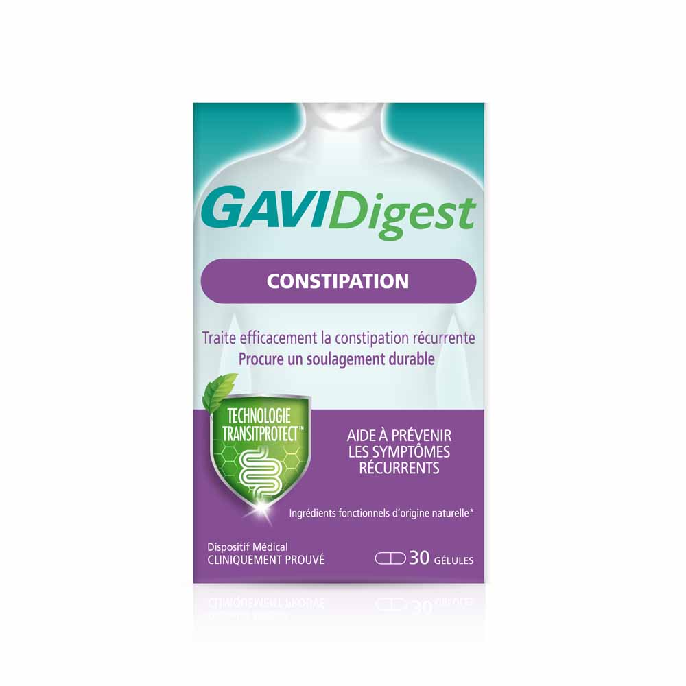 Gaviscon Gavidigest Stitichezza 30 capsule