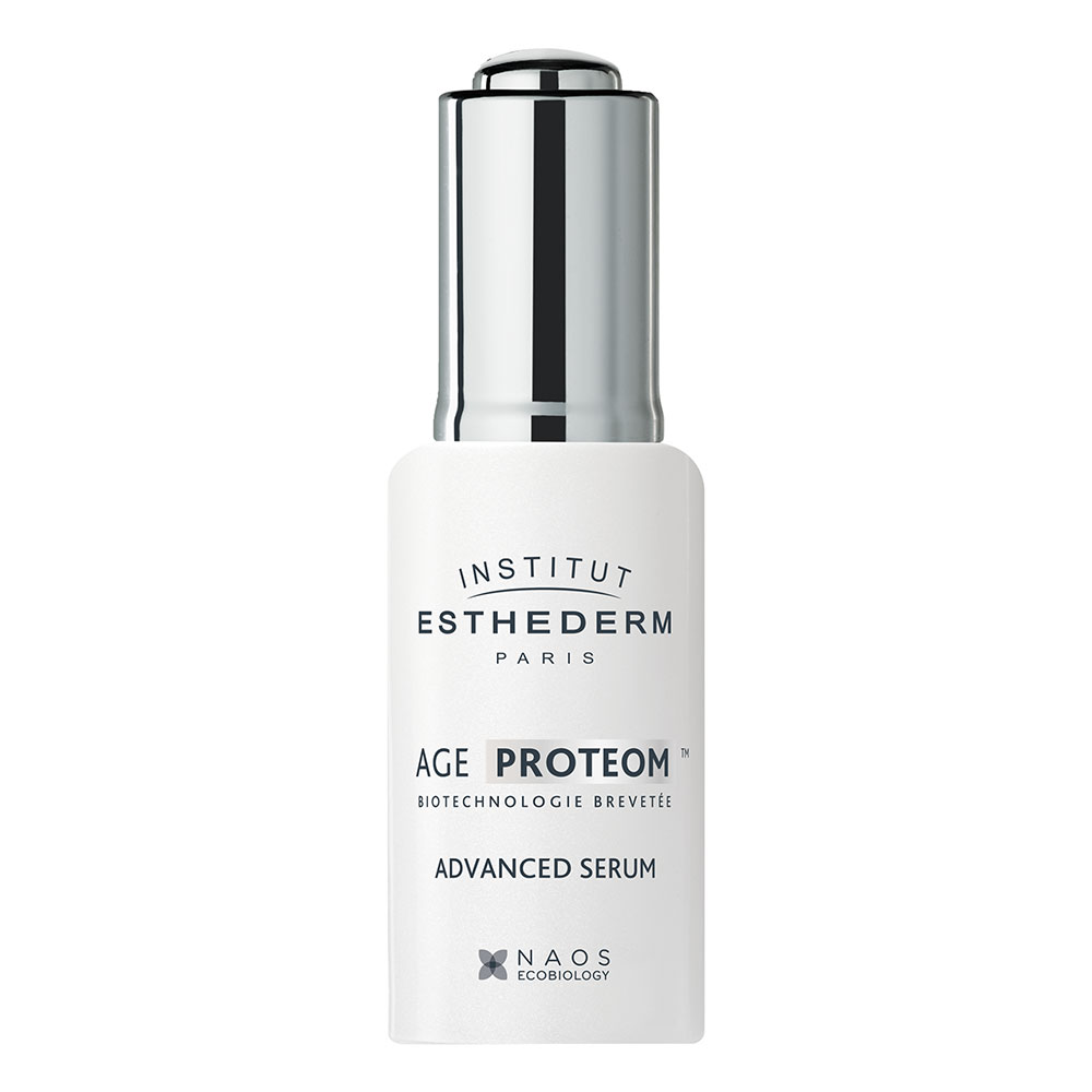 Institut Esthederm Age Proteum Siero avanzato Pour tous i tipi di pelle 15ml