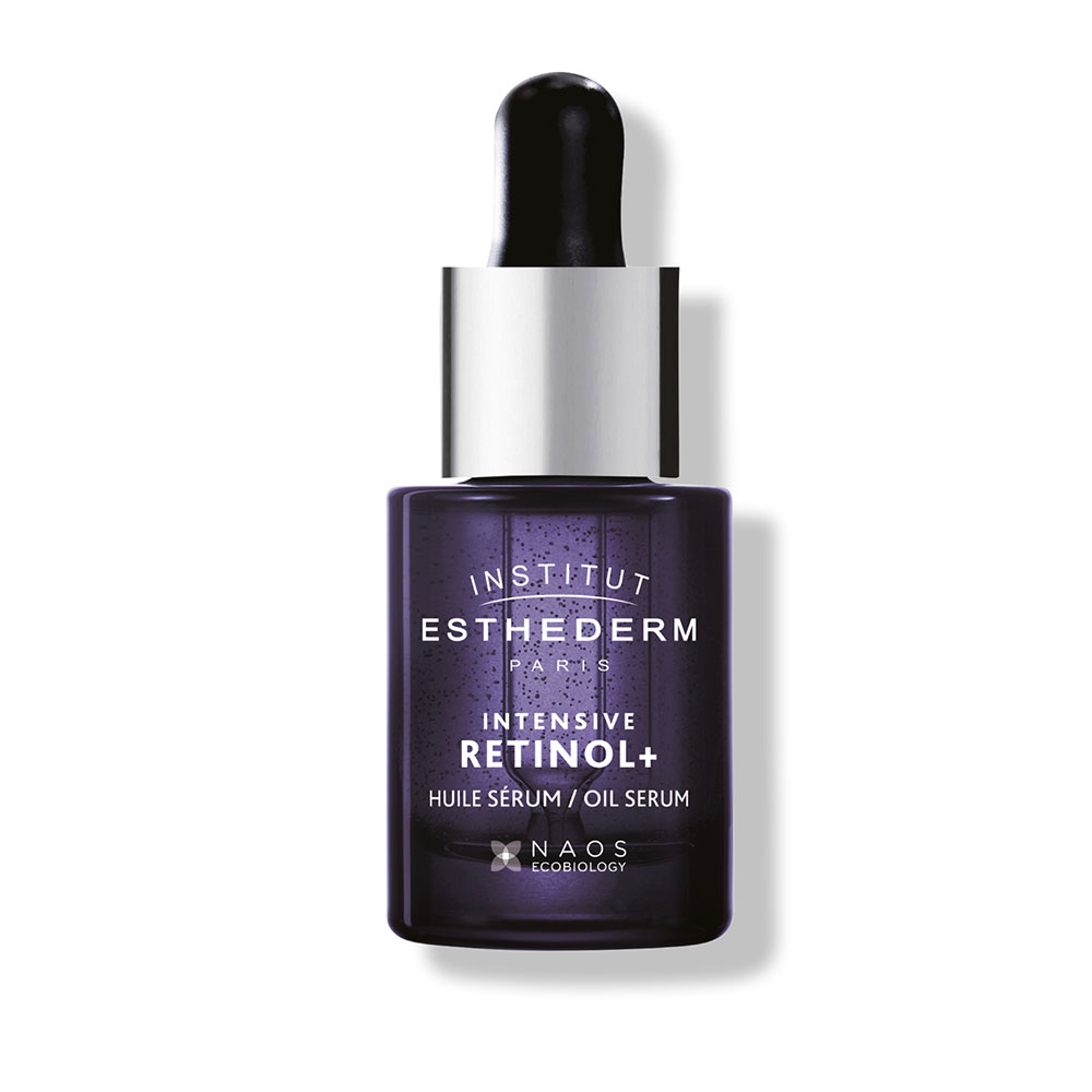 Institut Esthederm Intensive Retinol+ Siero all'olio 15ml