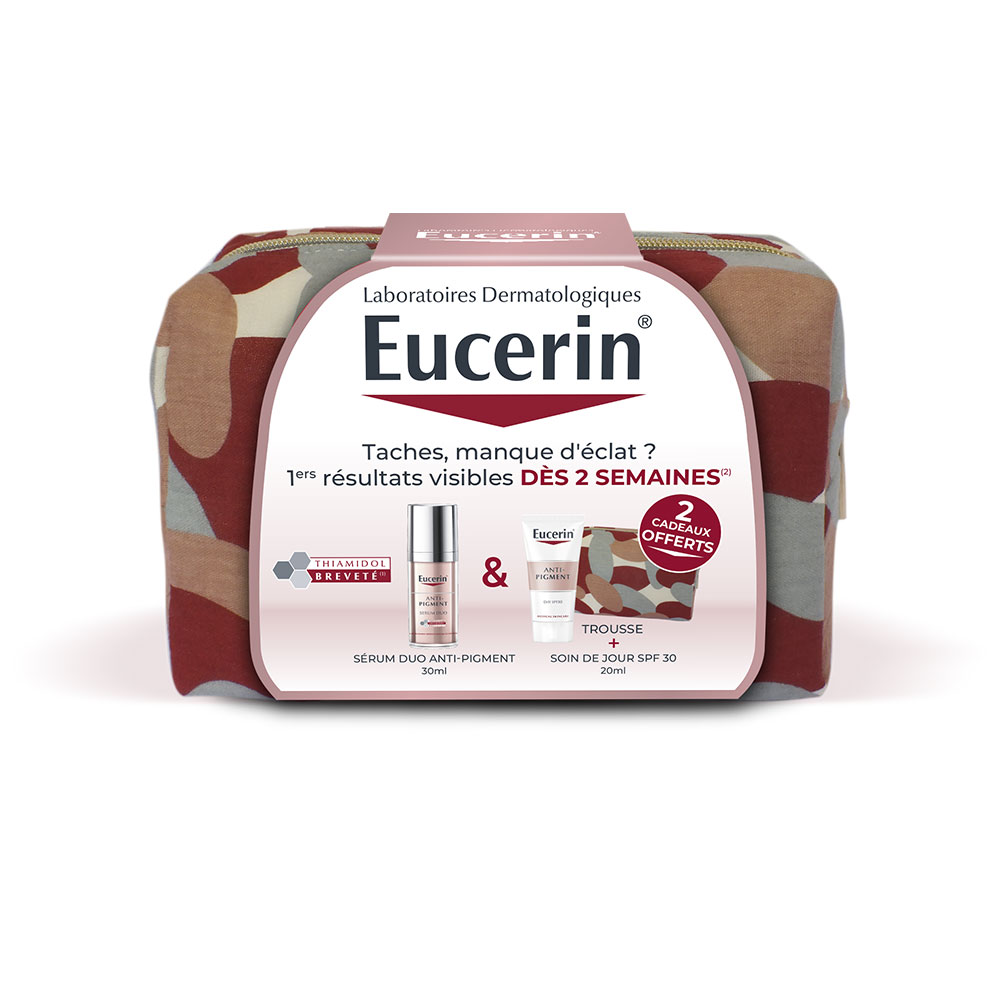 Eucerin Anti-Pigment Trousse Anti-Spot Routine