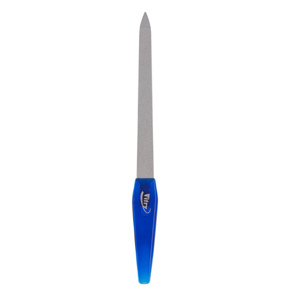 Vitry File Saphir 1080 17cm 2 Face