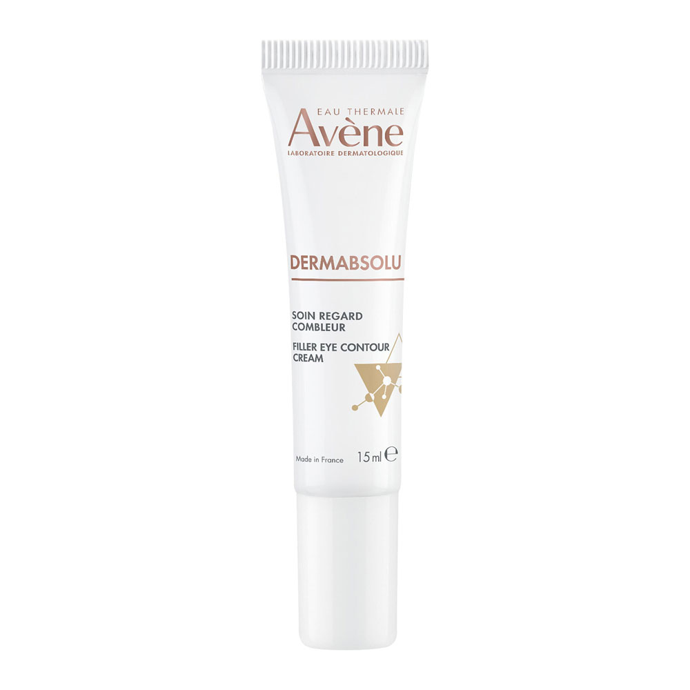Avène Dermabsolu Trattamento per gli occhi giovani 15ml