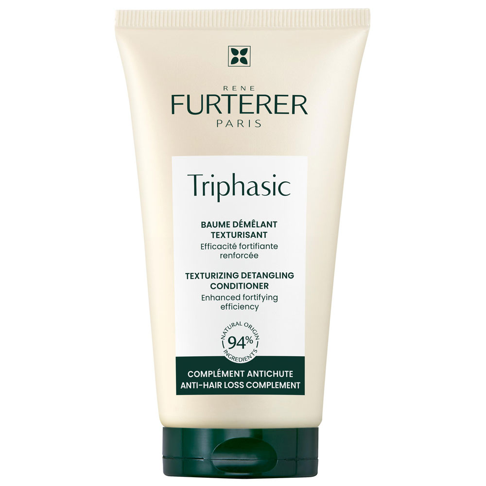 René Furterer Triphasic Baume Démêlant Texturisant 150ml