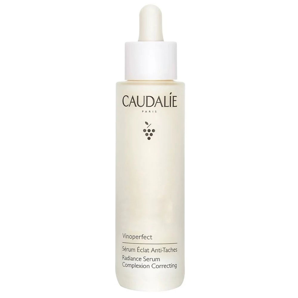 Caudalie Vinoperfect Siero Illuminante Anti-macchie 50ml