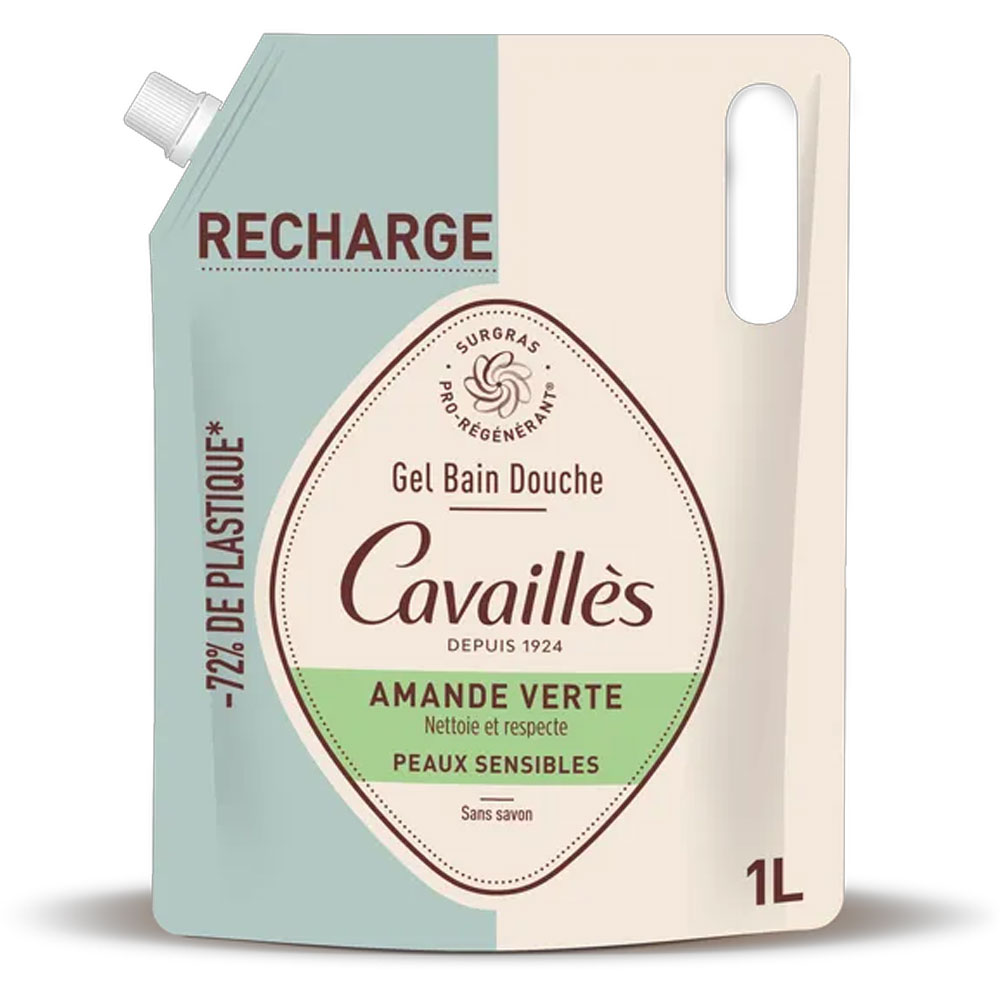 roge-cavailles-eco-recharge-gel-bain-et-douche-amande-verte-1l-3596490007720