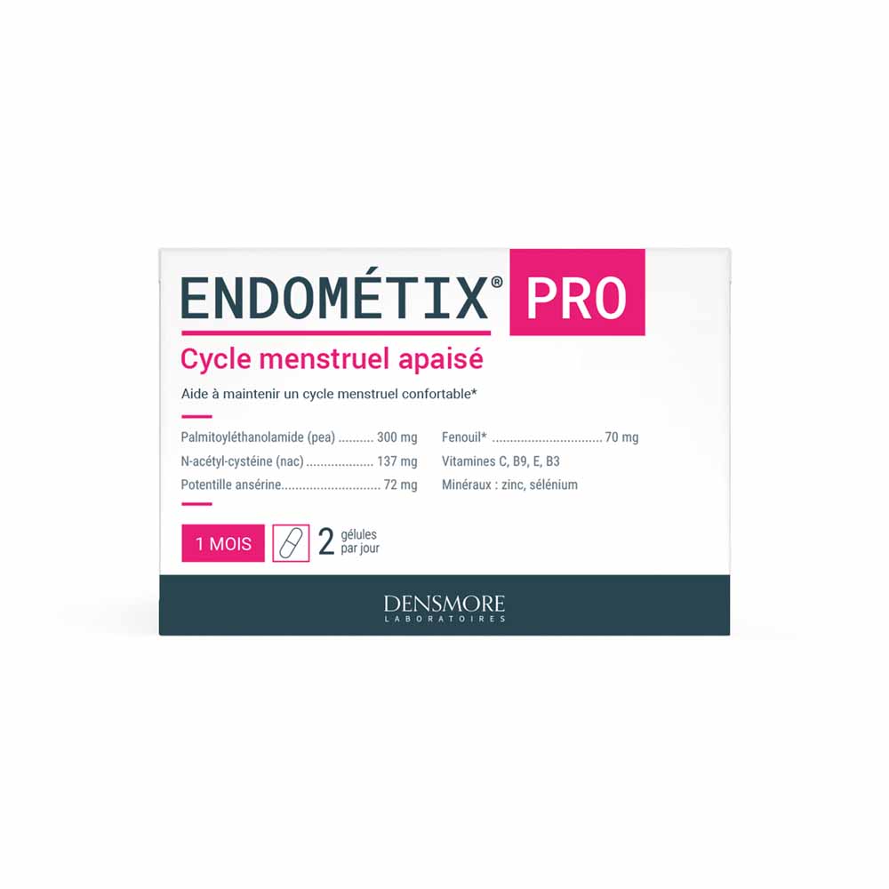 Densmore Ginicologia Endometix x60 capsule