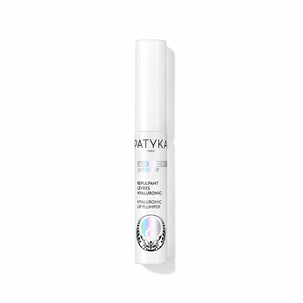 Patyka Age Specific Intensif Plumper ialuronico bio per le labbra 7ml