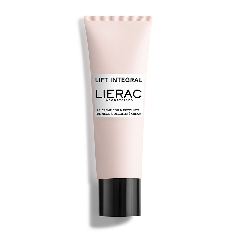 Lierac Lift Integral Crema per collo e decolleté 50ml