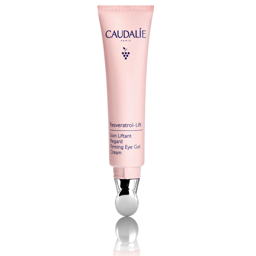 Caudalie Resvératrol [Lift] Trattamento lifting contorno occhi 15 ml
