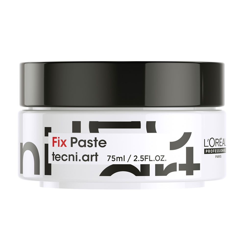 L'Oréal Professionnel Tecniart Poker Paste Force 7 pasta compatta 75ml