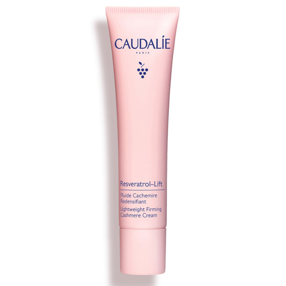 Caudalie Resvératrol [Lift] Fluido Cachemire ridensificante 40ml