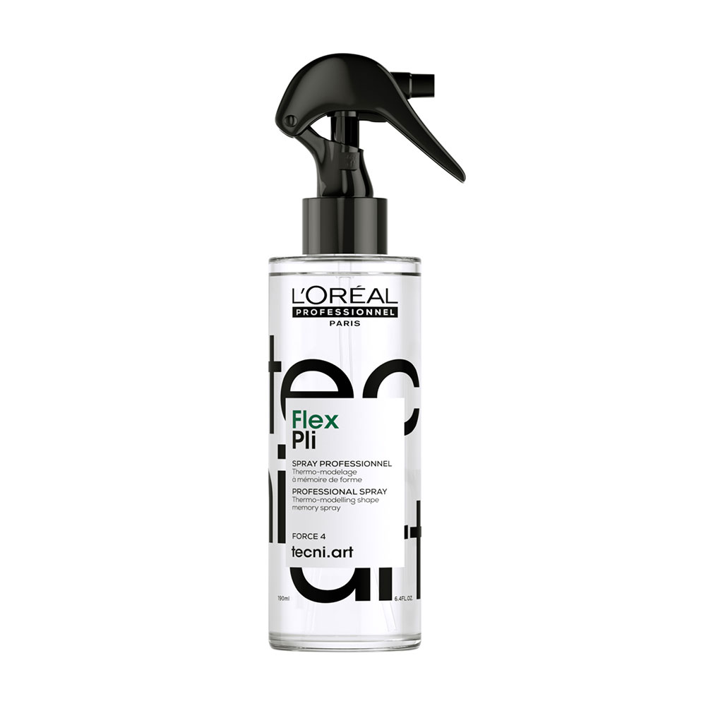 L'Oréal Professionnel Tecniart Spray termo-modellante Flex Pli 190 ml