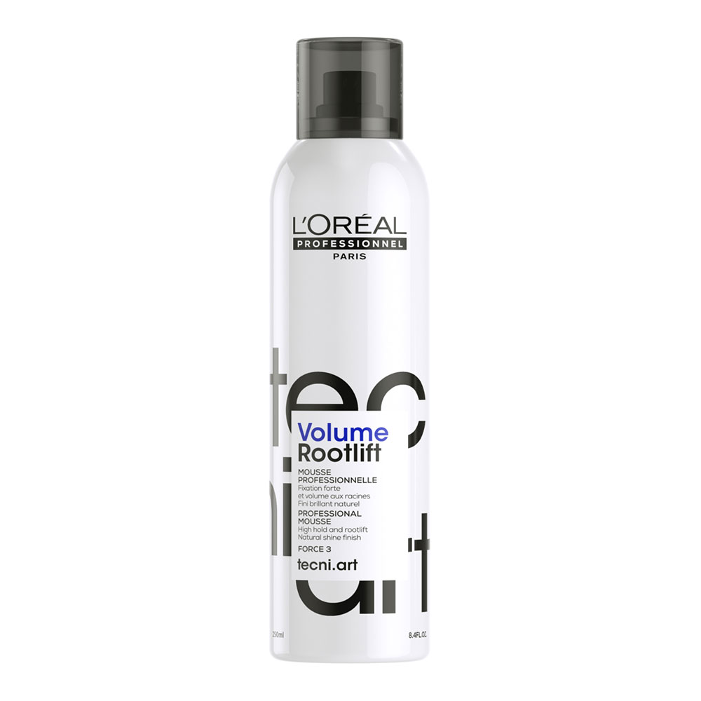 L'Oréal Professionnel Tecniart Volume lift spray-mousse volumizzante radici - forza 3 250ml