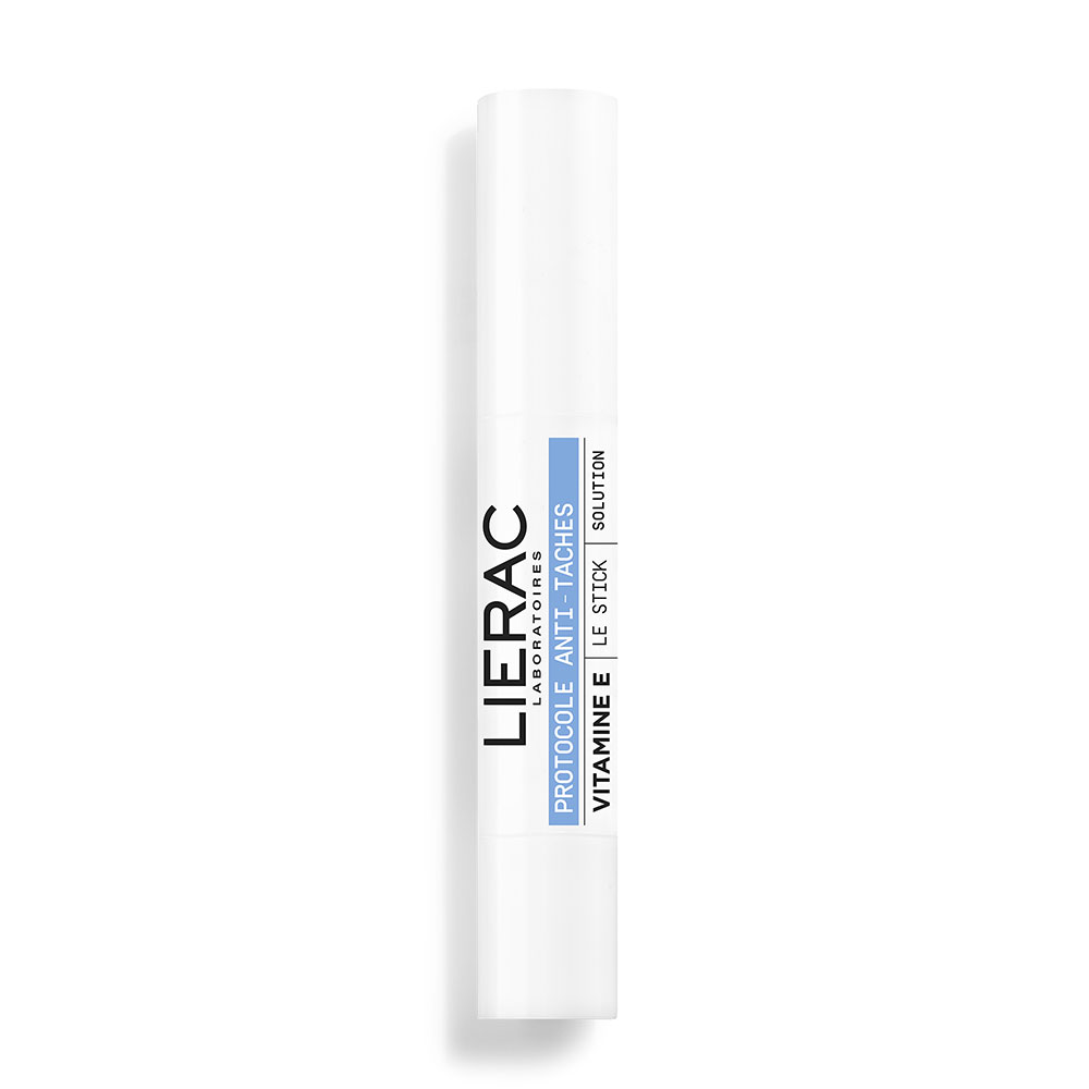 Lierac Protocollo Anti-Macchie Stick colorato anti-macchia SPF 50 2.7