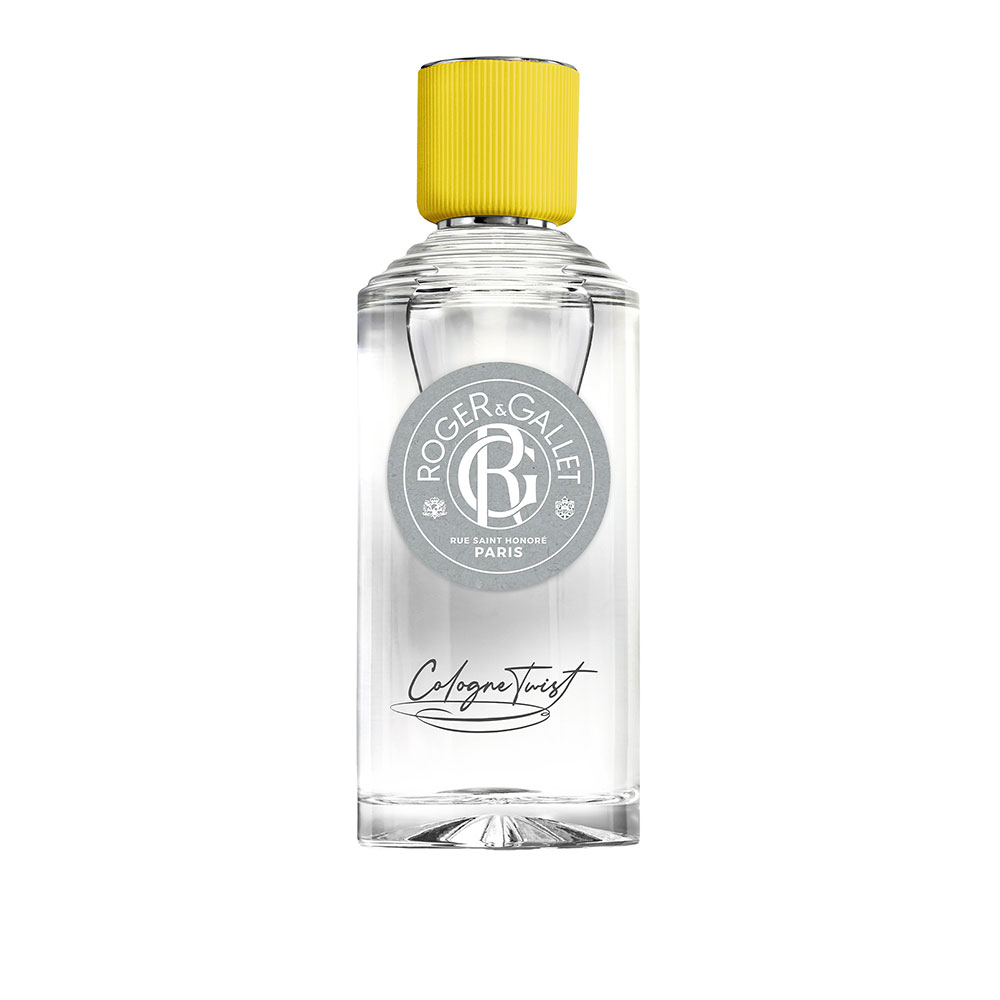 Roger & Gallet Cologne Twist Acqua di Colonia 100ml