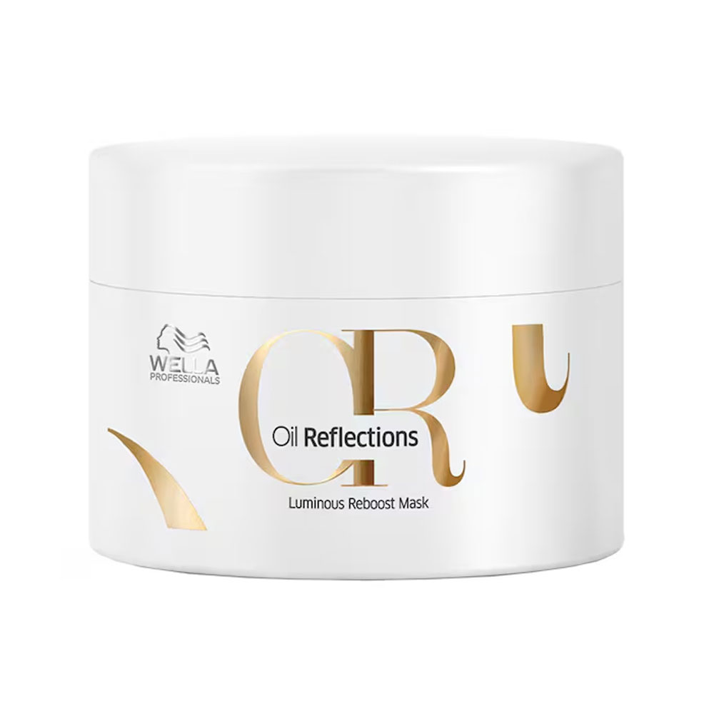 Wella Professionals Oil Reflections Maschera illuminante 150 ml